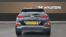 Hyundai Kona 1.0T GDi Play Edition 5dr Petrol Hatchback